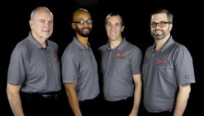 Talented & compassionate team